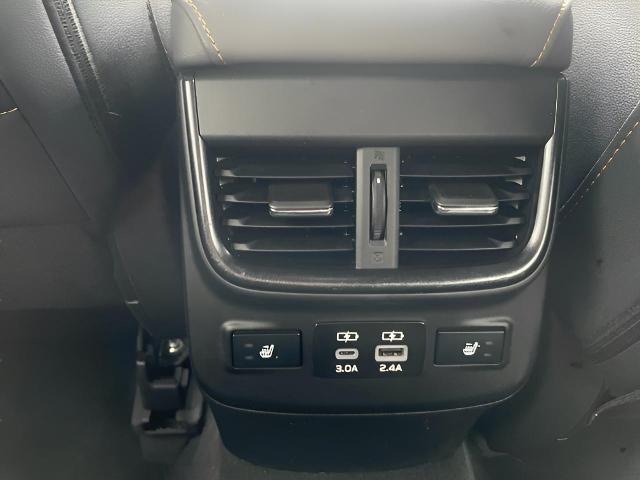 2023 Subaru Outback Vehicle Photo in Oshkosh, WI 54904