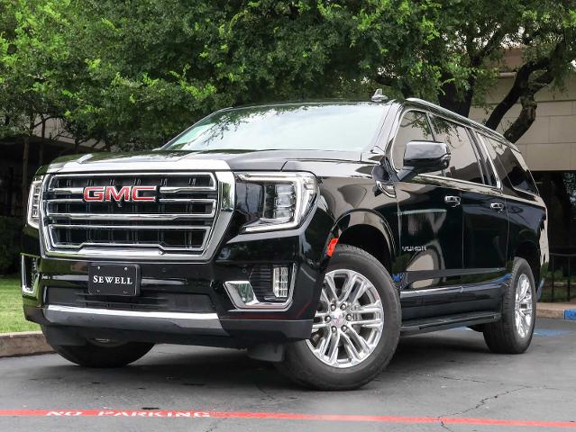 2023 GMC Yukon XL Vehicle Photo in Dallas, TX 75209
