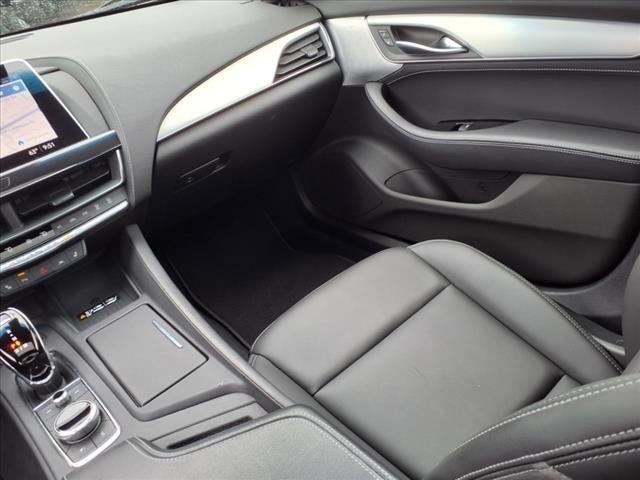 2023 Cadillac CT5 Vehicle Photo in SMITHTOWN, NY 11787-5023