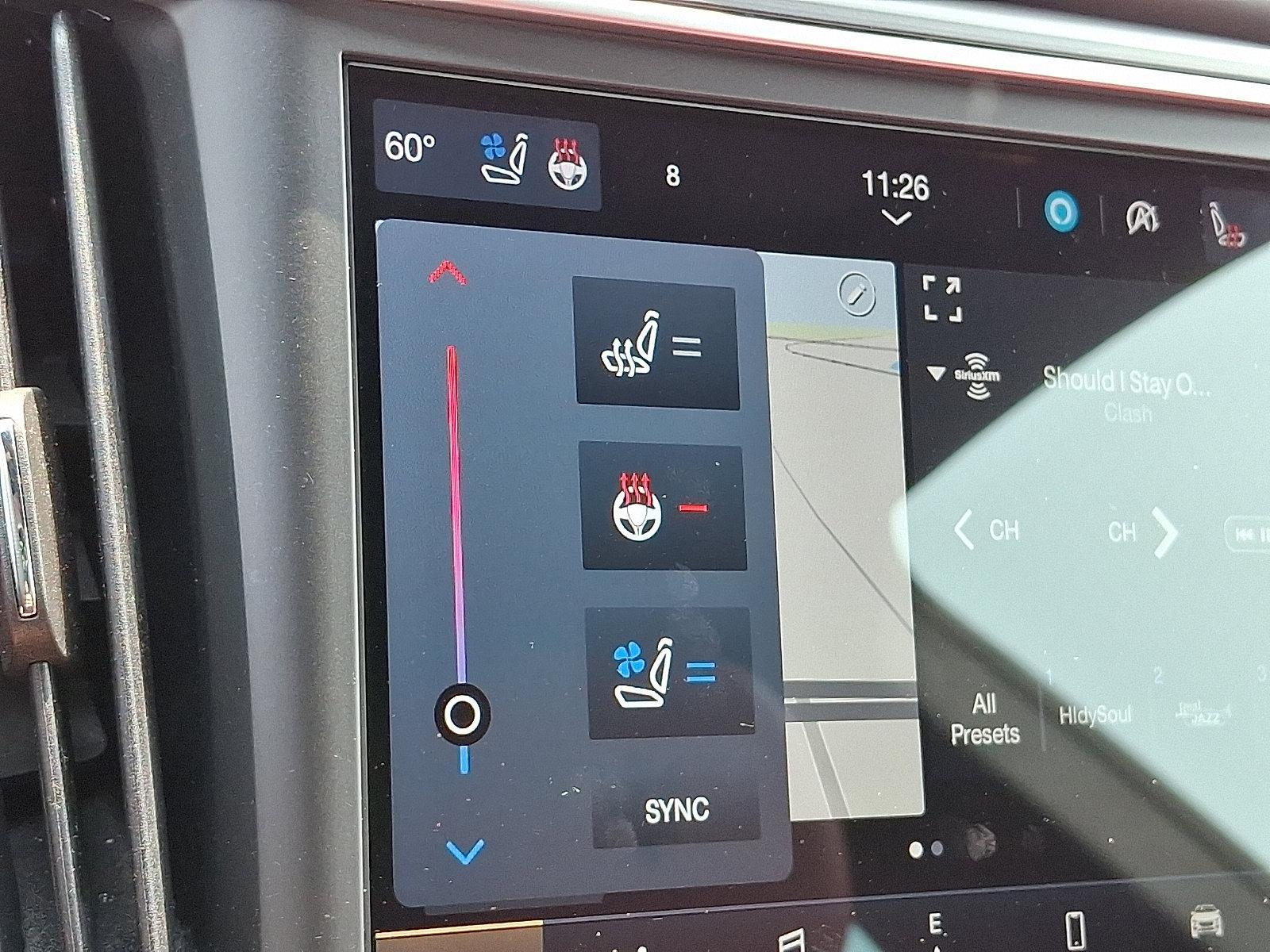 2022 Maserati Levante Vehicle Photo in Willow Grove, PA 19090