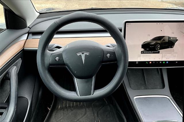 2023 Tesla Model 3 Vehicle Photo in Grapevine, TX 76051