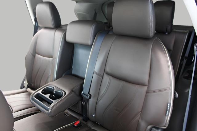 2019 INFINITI QX60 Vehicle Photo in Green Bay, WI 54304
