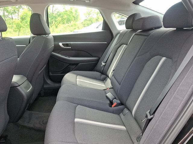 2025 Hyundai SONATA Vehicle Photo in Harrisburg, PA 17111
