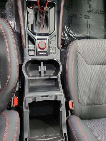 2024 Subaru Forester Vehicle Photo in Green Bay, WI 54304