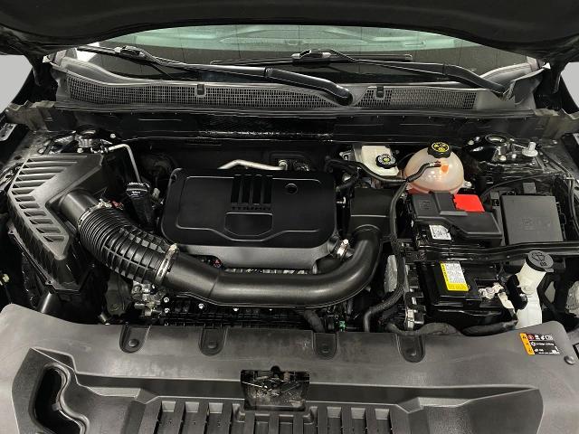2023 Chevrolet Blazer Vehicle Photo in Appleton, WI 54913