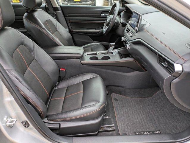 2022 Nissan Altima Vehicle Photo in San Antonio, TX 78209