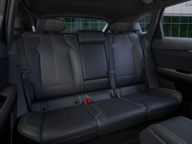 2025 Cadillac OPTIQ Vehicle Photo in BATON ROUGE, LA 70809-4546