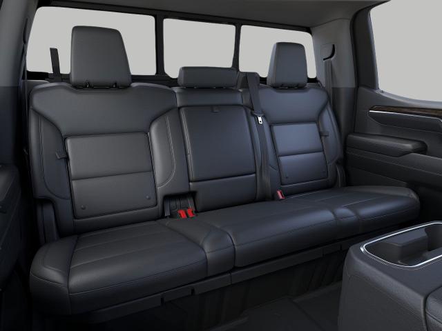 2025 GMC Sierra 1500 Vehicle Photo in APPLETON, WI 54914-8833