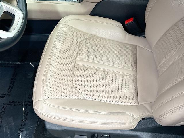 2023 Ford Expedition Vehicle Photo in EVERETT, WA 98203-5662