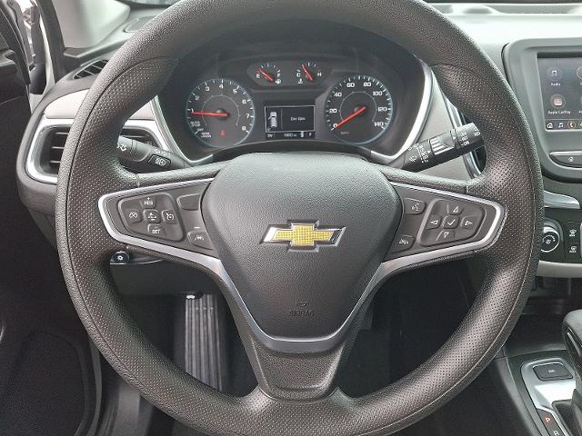 2022 Chevrolet Equinox Vehicle Photo in TREVOSE, PA 19053-4984