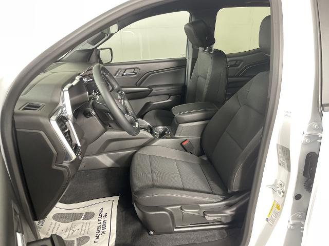 2024 GMC Canyon Vehicle Photo in GILBERT, AZ 85297-0402