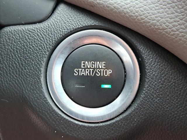 2022 Chevrolet Equinox Vehicle Photo in Philadelphia, PA 19116