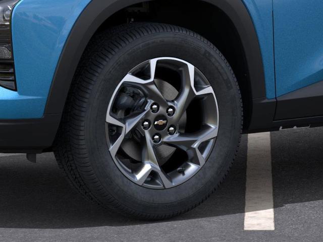 2025 Chevrolet Trax Vehicle Photo in SAVANNAH, GA 31406-4513