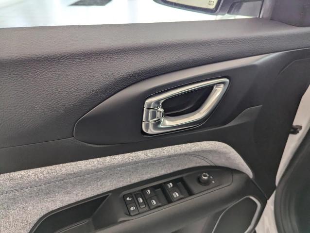 2025 Jeep Compass Vehicle Photo in Oshkosh, WI 54901
