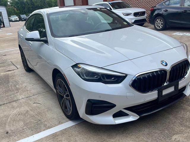 2024 BMW 228i xDrive Vehicle Photo in San Antonio, TX 78230