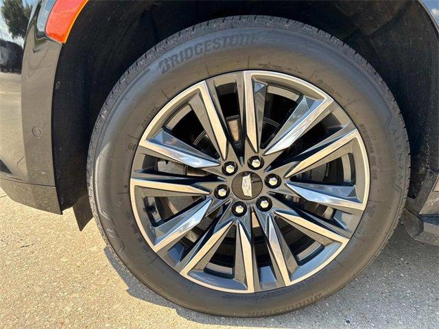 2021 Cadillac Escalade ESV Vehicle Photo in BATON ROUGE, LA 70809-4546