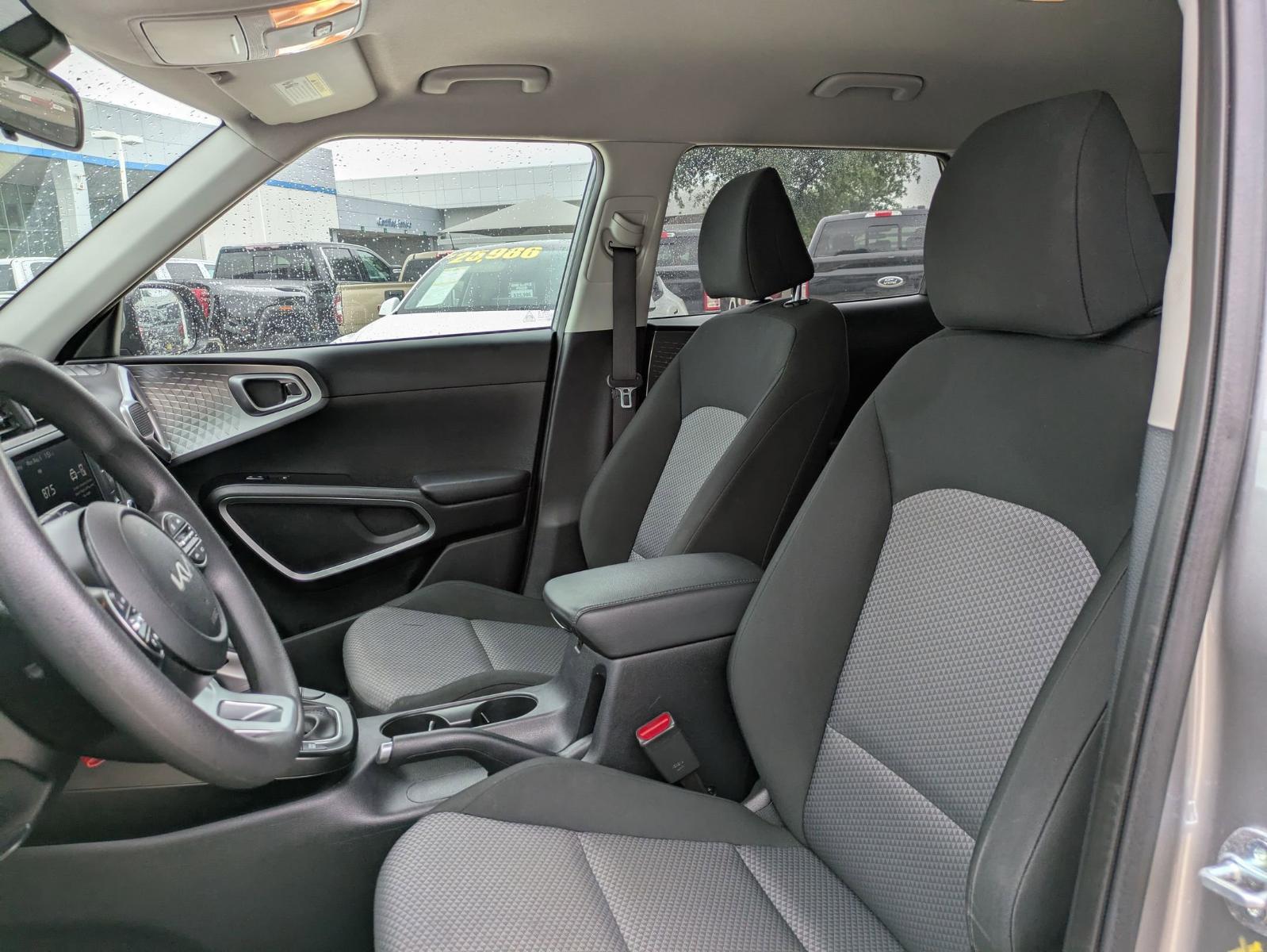 2023 Kia Soul Vehicle Photo in SELMA, TX 78154-1460