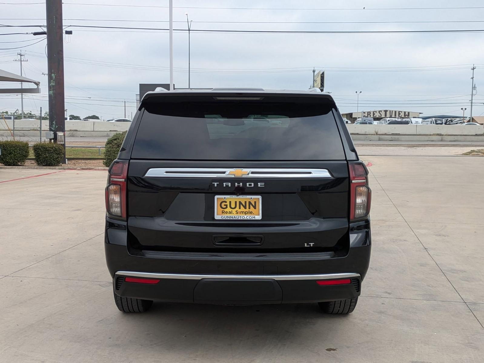2023 Chevrolet Tahoe Vehicle Photo in SELMA, TX 78154-1460