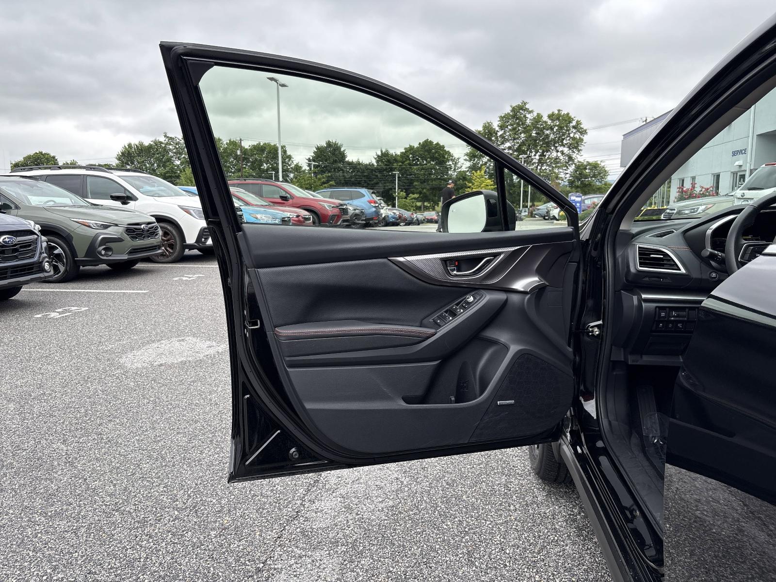 2023 Subaru Crosstrek Vehicle Photo in Mechanicsburg, PA 17050