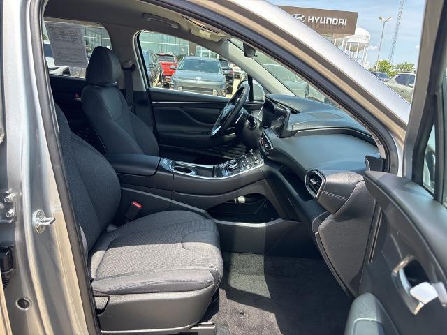 2023 Hyundai SANTA FE Vehicle Photo in Peoria, IL 61615