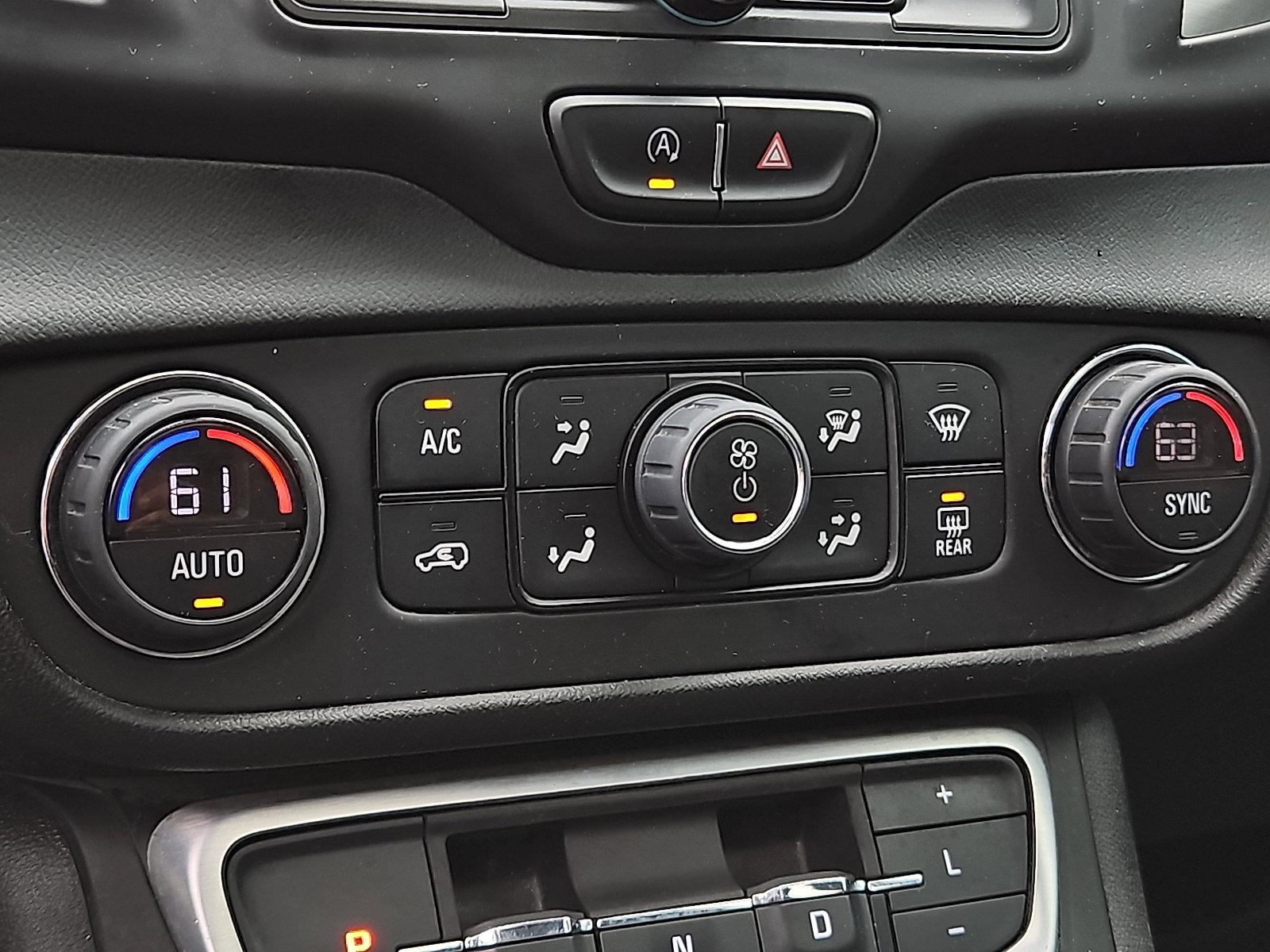 2022 GMC Terrain Vehicle Photo in Jenkintown, PA 19046