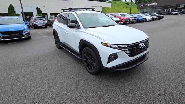 2024 Hyundai TUCSON Vehicle Photo in Pleasant Hills, PA 15236