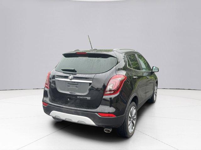 2022 Buick Encore Vehicle Photo in LEOMINSTER, MA 01453-2952