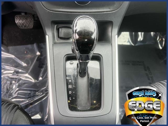 2019 Nissan Sentra Vehicle Photo in Roslyn, NY 11576