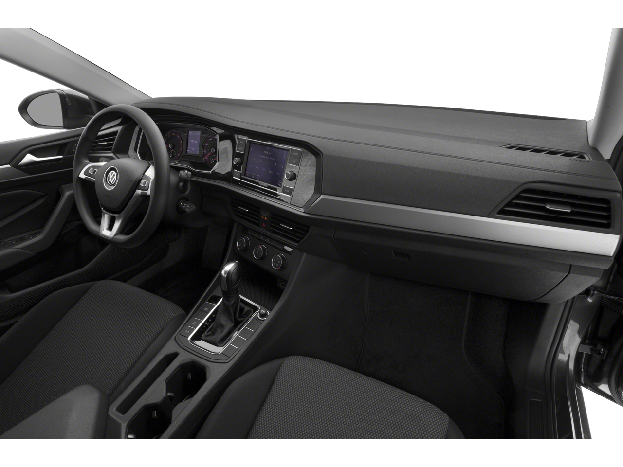 2019 Volkswagen Jetta Vehicle Photo in San Antonio, TX 78230