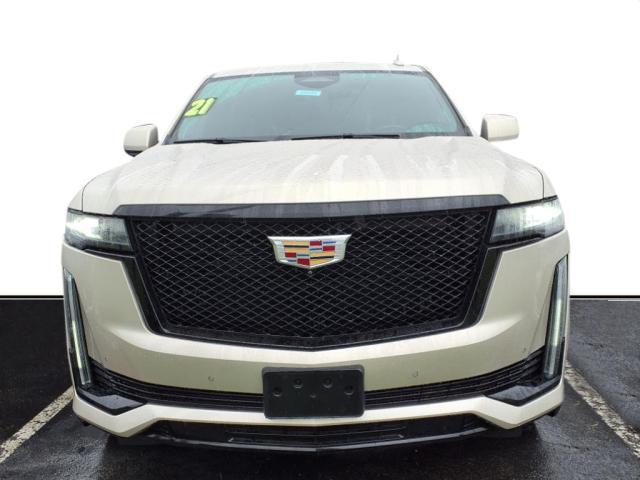 2021 Cadillac Escalade ESV Vehicle Photo in SMITHTOWN, NY 11787-5023