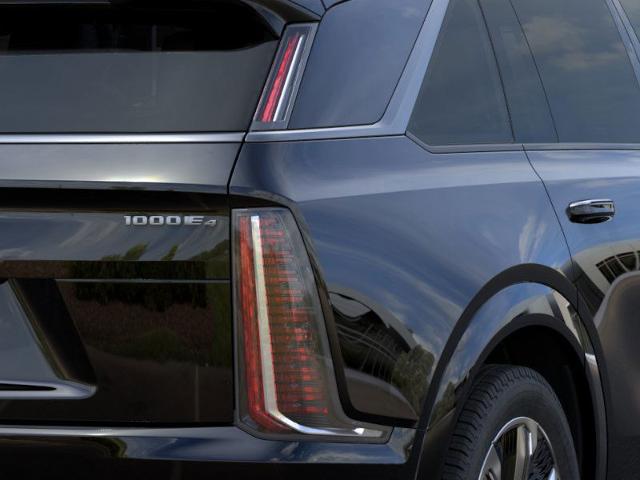 2025 Cadillac Escalade IQ Vehicle Photo in SMITHTOWN, NY 11787-5023