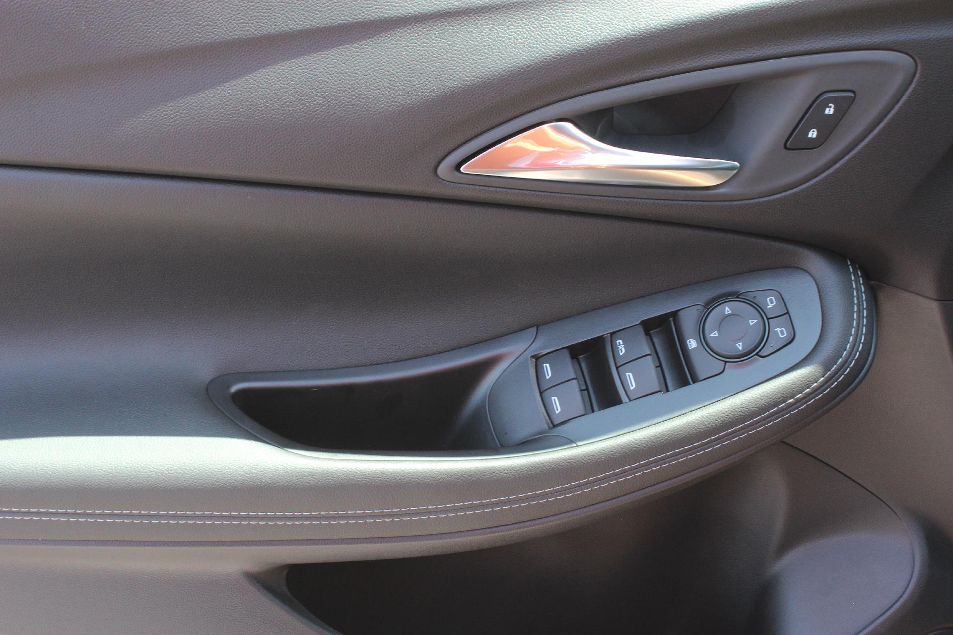 2026 Buick Encore GX Vehicle Photo in AURORA, CO 80012-4011