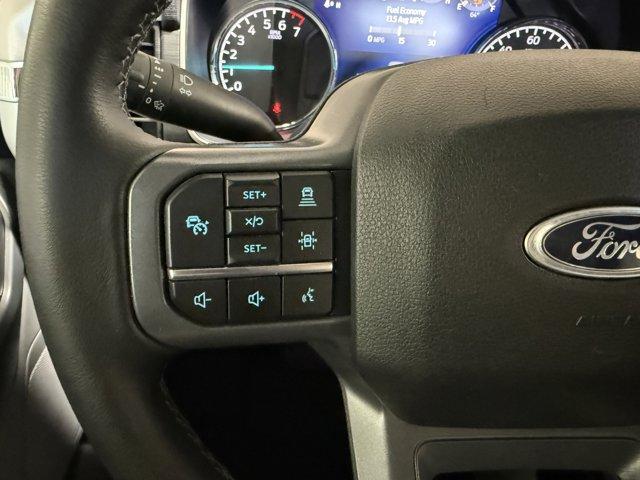 2023 Ford F-150 Vehicle Photo in Ogallala, NE 69153