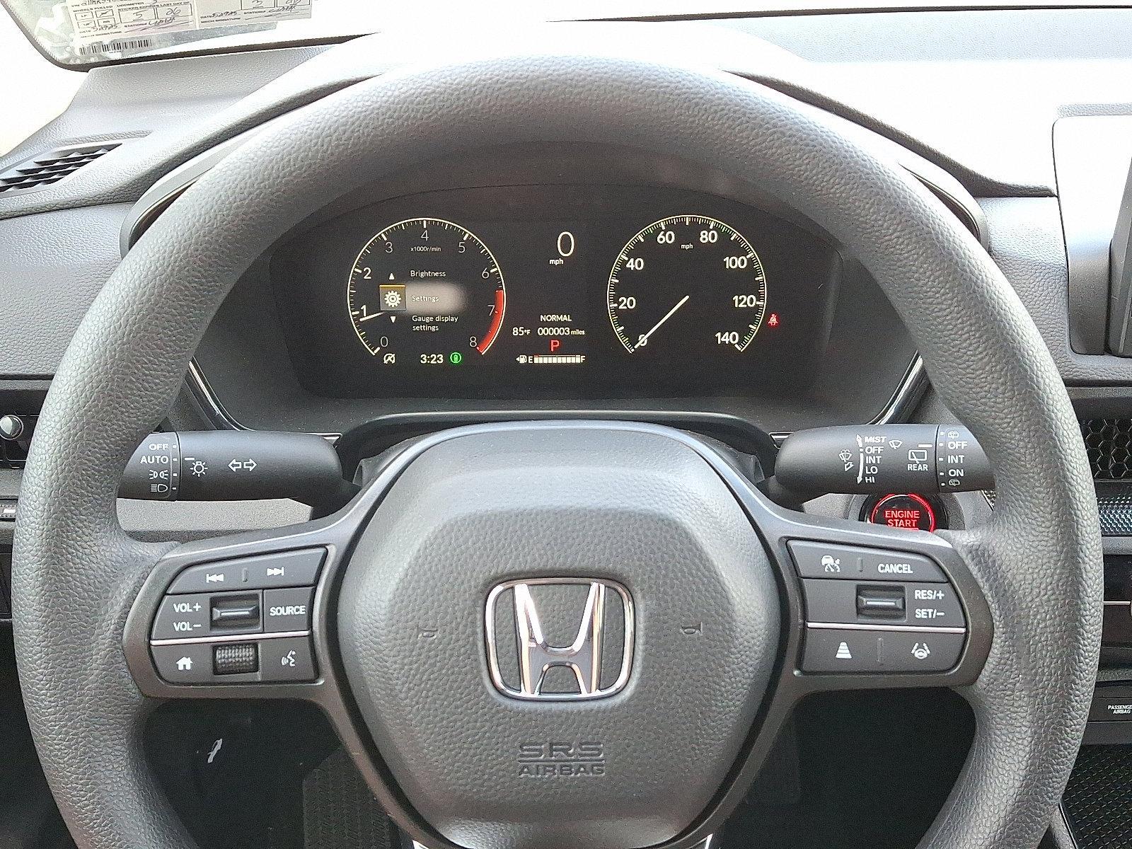 2025 Honda CR-V Vehicle Photo in Harrisburg, PA 17111