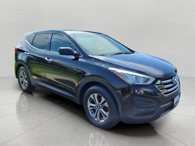 2015 Hyundai Santa Fe Sport Vehicle Photo in Oshkosh, WI 54904