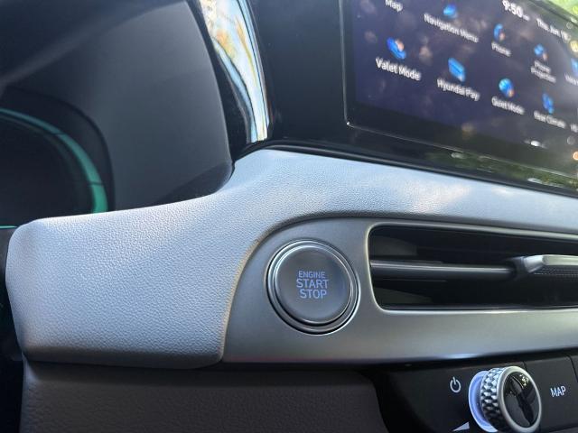 2024 Hyundai PALISADE Vehicle Photo in Savannah, GA 31419