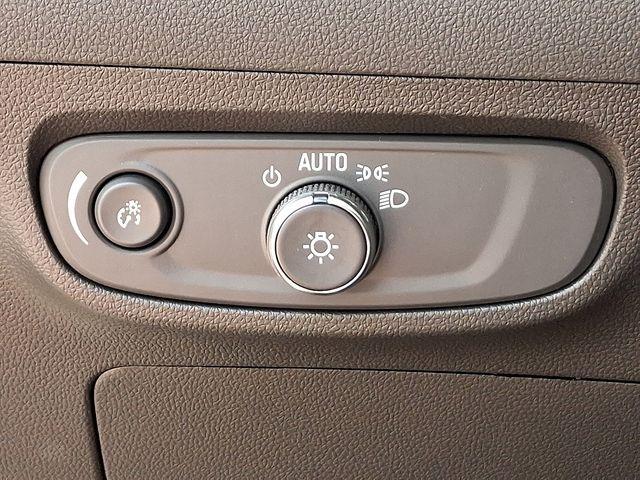 2024 Buick Encore GX Vehicle Photo in DANBURY, CT 06810-5034