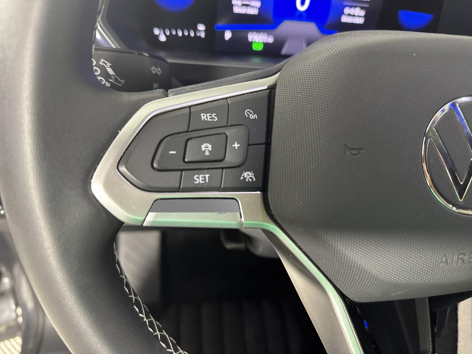 2022 Volkswagen Tiguan Vehicle Photo in Georgetown, TX 78626