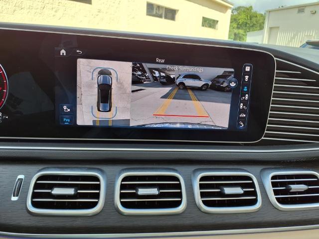 2024 Mercedes-Benz GLS Vehicle Photo in Tampa, FL 33612