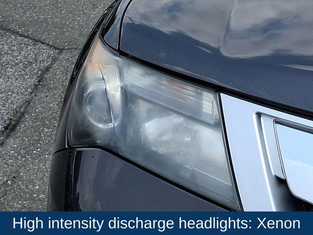 2011 Acura MDX Vehicle Photo in DANBURY, CT 06810-5034