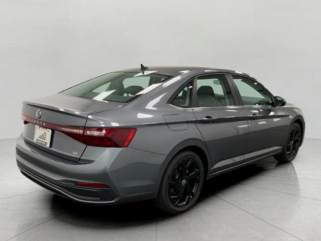 2025 Volkswagen Jetta Vehicle Photo in Appleton, WI 54913