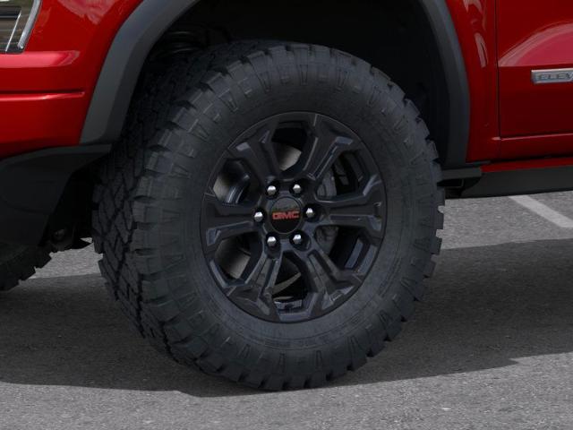 2025 GMC Canyon Vehicle Photo in KANSAS CITY, MO 64114-4545