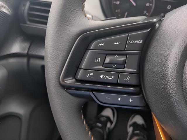 2025 Subaru Crosstrek Vehicle Photo in Green Bay, WI 54304