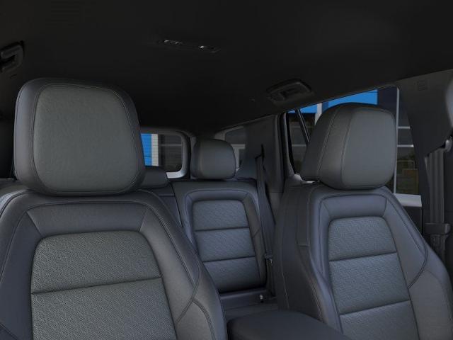 2026 Chevrolet Equinox Vehicle Photo in LANCASTER, PA 17601-0000