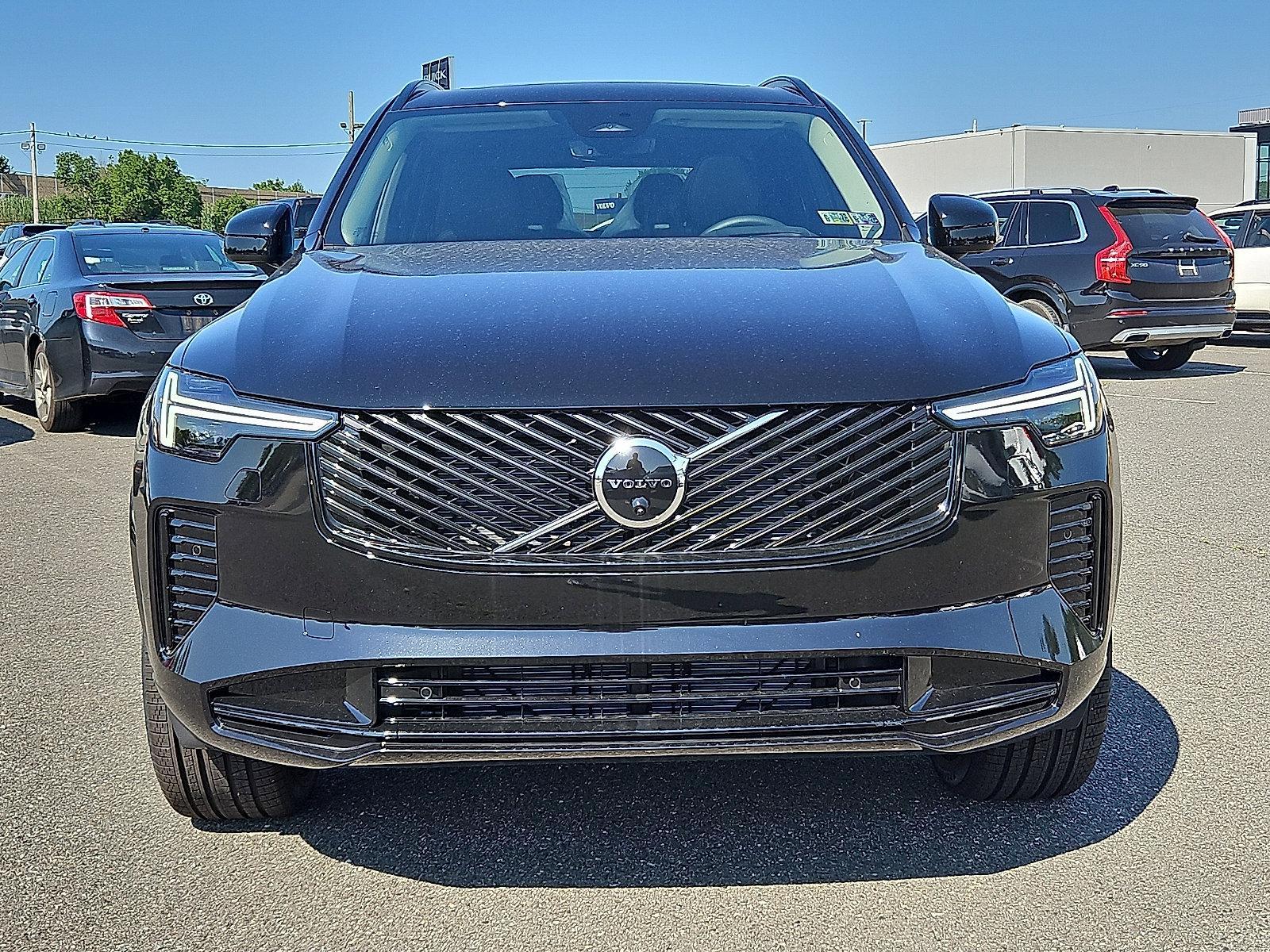 2026 Volvo XC90 Vehicle Photo in Trevose, PA 19053