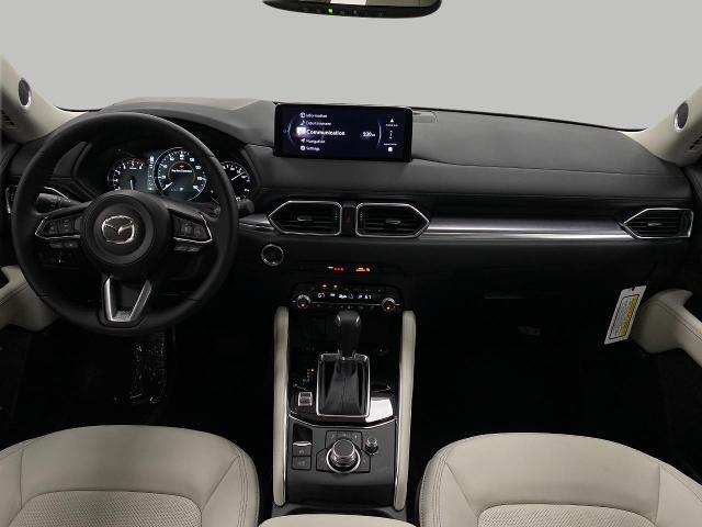 2025 Mazda CX-5 Vehicle Photo in Green Bay, WI 54304