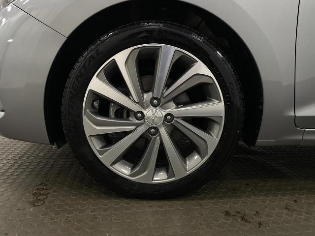 2021 Hyundai ACCENT Vehicle Photo in Appleton, WI 54913
