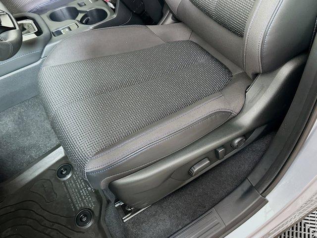 2025 Subaru Forester Vehicle Photo in Doylestown, PA 18902