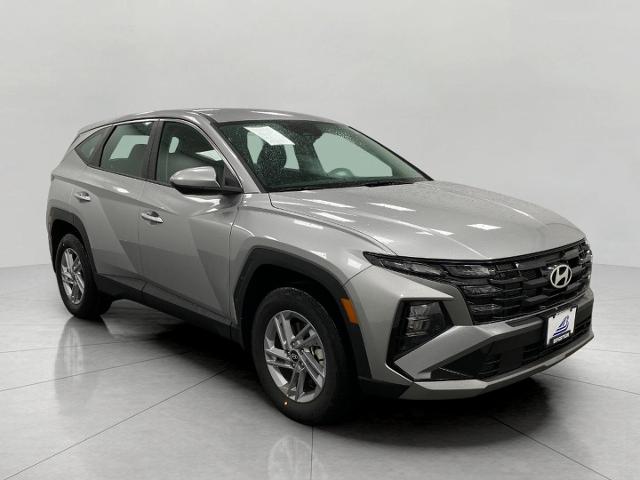 2025 Hyundai TUCSON Vehicle Photo in Appleton, WI 54913
