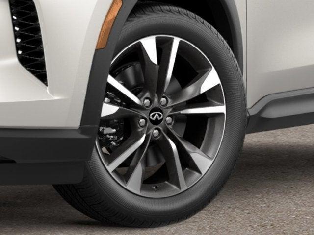 2025 INFINITI QX60 Vehicle Photo in Grapevine, TX 76051